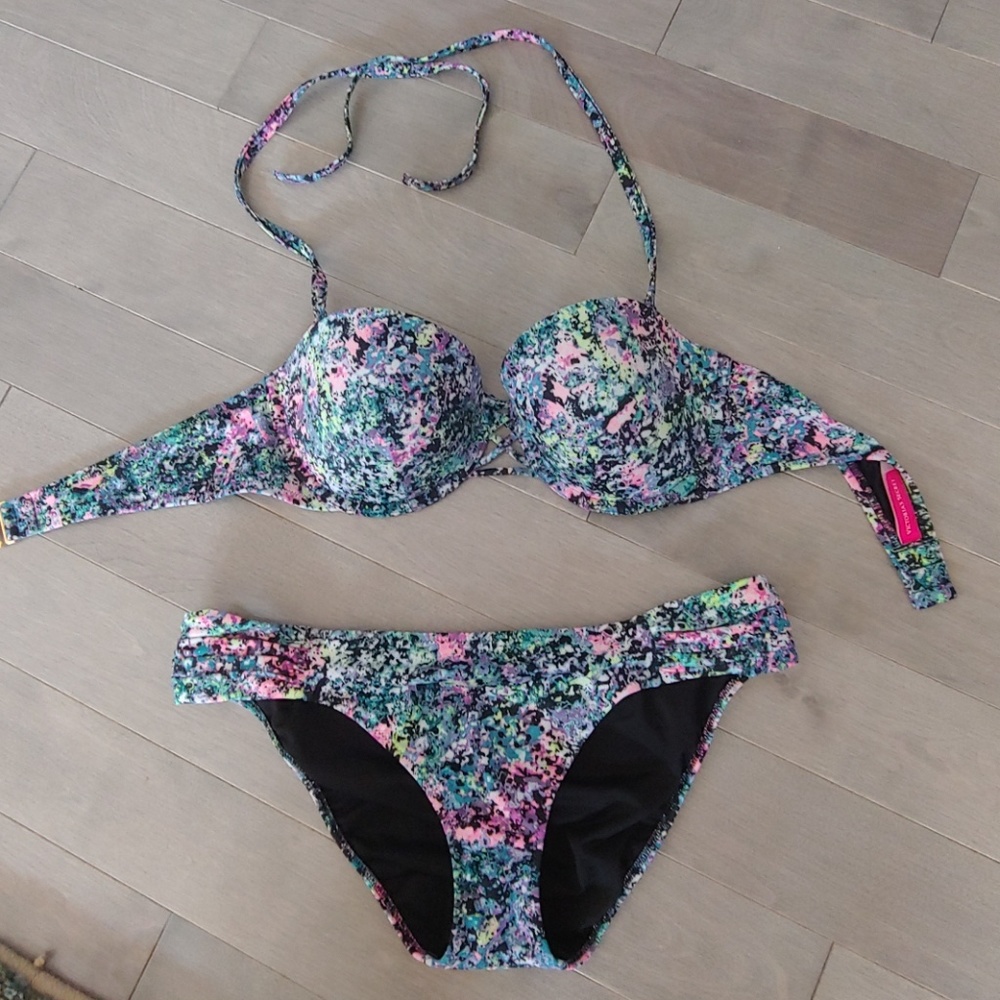 Vs Knockout Bikini - image 1